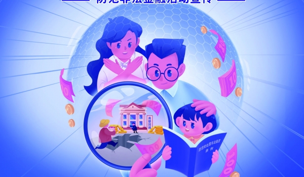 守住錢袋子 護好幸福家